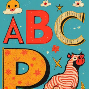 ABC Phonics