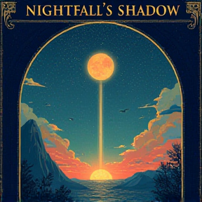 "Nightfall’s Shadow"