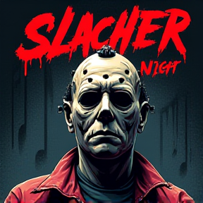 "Night of the Slasher"