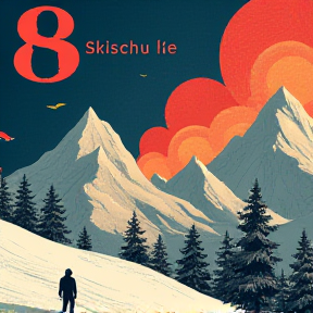 Skischule 8