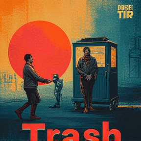 Trash