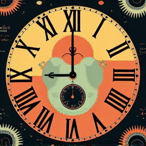 Clock Faces