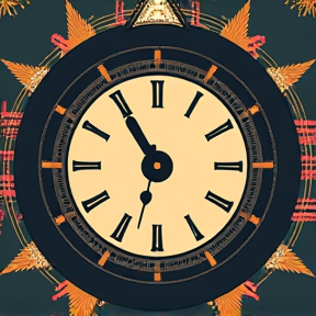 Clock Faces