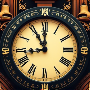 Clock Faces