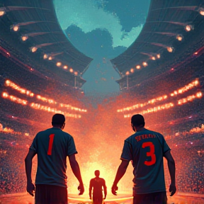 Guardians of the Goal