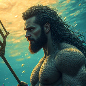 Aquaman