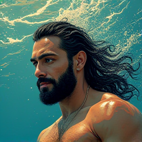 Aquaman