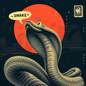 snake