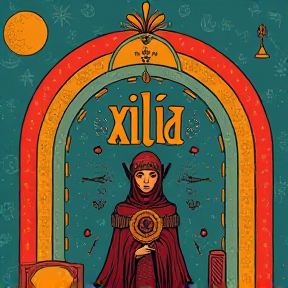 Xilia