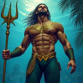 Aquaman