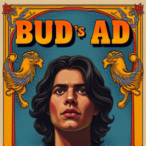 Bud's Ad