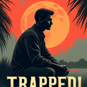 Trappedi