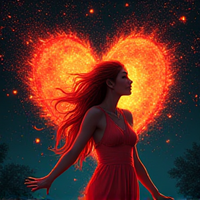 "Heartfire"