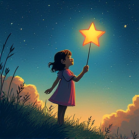 Little Star 