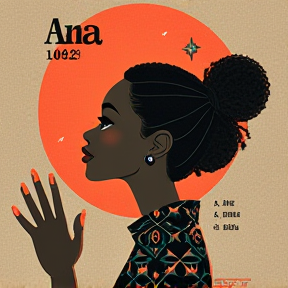 Ana 102!