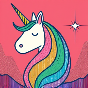 unicorn 9