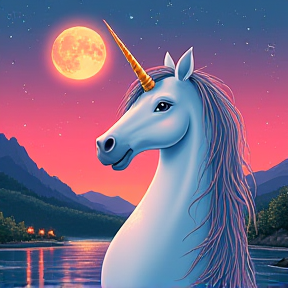 unicorn 9