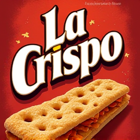 La Crispo