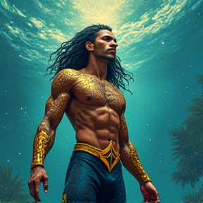 Aquaman