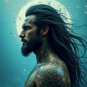 Aquaman