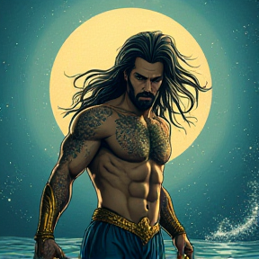 Aquaman