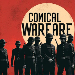 Comical Warfare