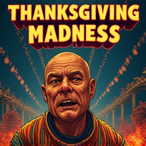 Thanksgiving Madness