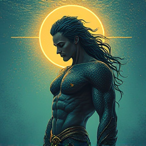 Aquaman