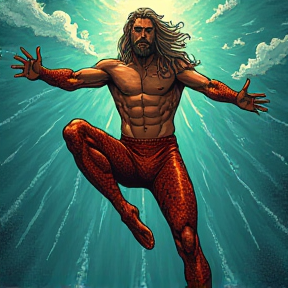 Aquaman