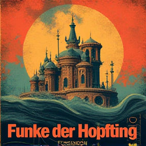 Funke der Hoffnung 