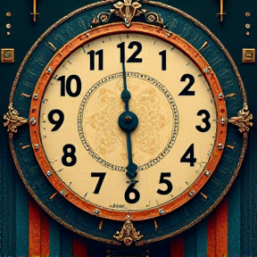 Clock Faces