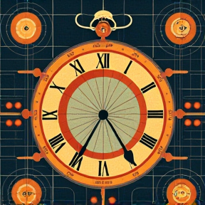 Clock Faces