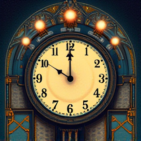 Clock Faces