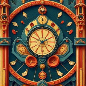 Clock Faces