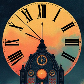 Clock Faces