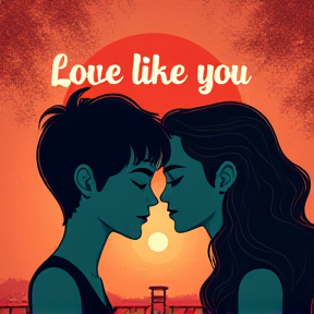 Love like you 