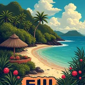 Fiji