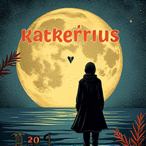 Katkeruus this sis the one