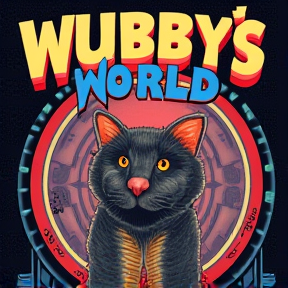 Wubby's World