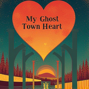 My Ghost Town Heart