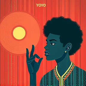 Yoyo