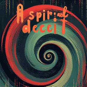 A spirals deceit