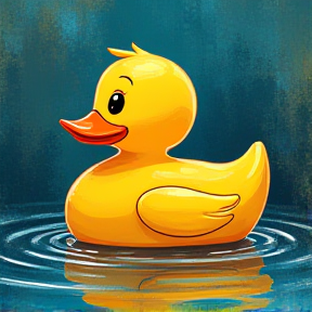 Ducky Funk