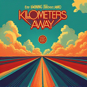 Kilometers Away 