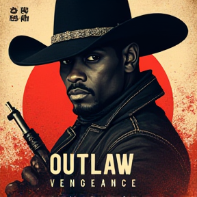 Outlaw Vengeance