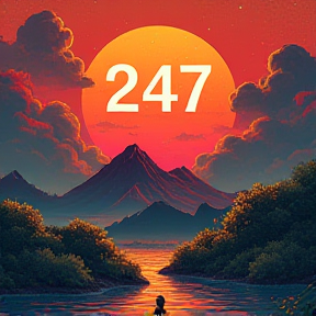 247