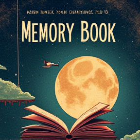 Memory Book V4