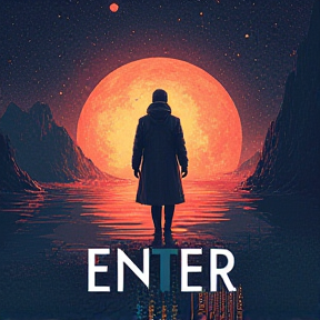 Enter