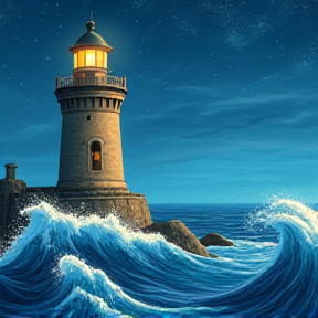 Lighthouse of Love