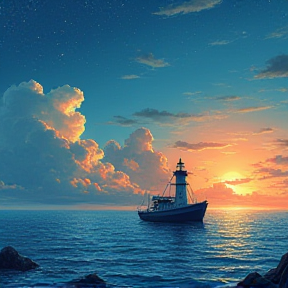 Lighthouse of Love